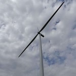 Turbina eólica 16047