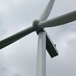 Turbina eólica 16048