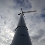 Turbina eólica 16049