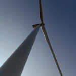 Turbina eólica 16074
