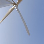 Turbina eólica 16077
