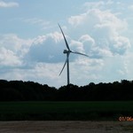 Turbine 1607