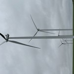 Turbine 16134