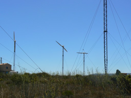 GEV 26/200 - Vergnet - 200 kW