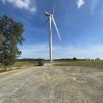 Haga clic para aumentar la imagen Turbine 16141