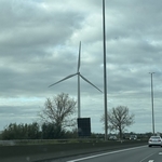 Turbine 16205