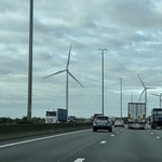 Turbine 16207