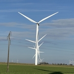 Click to increase the image size Turbine 16212