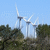 Windkraftanlage 1626