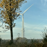 Click to increase the image size Turbine 16308