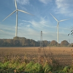 Click to increase the image size Turbine 16309
