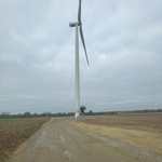 Haga clic para aumentar la imagen Turbine 16320