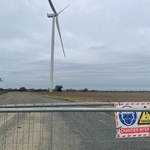 Haga clic para aumentar la imagen Turbine 16326