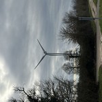 Haga clic para aumentar la imagen Turbine 16358