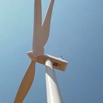 Turbine 16387