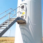 Turbine 16389