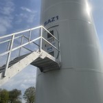 Haga clic para aumentar la imagen Turbine 16395
