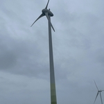 Turbine 16402