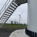 Click to increase the image size Turbine 16422