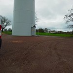 Click to increase the image size Turbine 16426