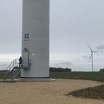 Haga clic para aumentar la imagen Turbine 16446