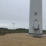 Haga clic para aumentar la imagen Turbine 16450