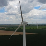 Turbine 16482