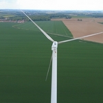 Turbine 16483