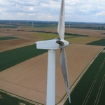 Turbine 16485