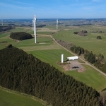 Haga clic para aumentar la imagen Turbine 16493