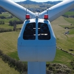 Haga clic para aumentar la imagen Turbine 16500