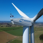 Haga clic para aumentar la imagen Turbine 16501
