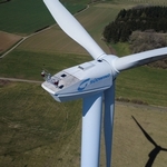 Haga clic para aumentar la imagen Turbine 16504