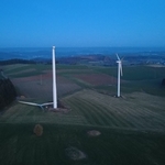 Haga clic para aumentar la imagen Turbine 16505