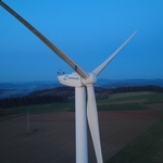 Haga clic para aumentar la imagen Turbine 16506