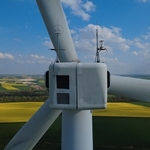 Haga clic para aumentar la imagen Turbine 16508