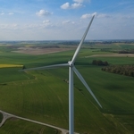 Haga clic para aumentar la imagen Turbine 16509