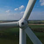 Haga clic para aumentar la imagen Turbine 16510