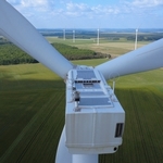 Turbine 16516