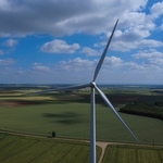 Turbine 16518