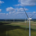 Turbine 16519