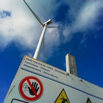 Click to increase the image size Turbine 16523