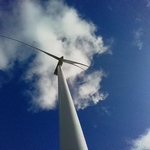 Click to increase the image size Turbine 16524