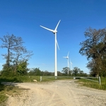 Haga clic para aumentar la imagen Turbine 16529