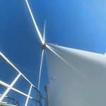 Turbine 16535