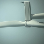 Haga clic para aumentar la imagen Turbine 16538