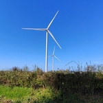 Haga clic para aumentar la imagen Turbine 16545