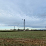 Turbine 16549