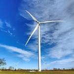 Turbine 16551