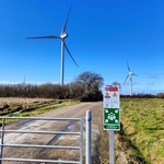 Turbine 16553